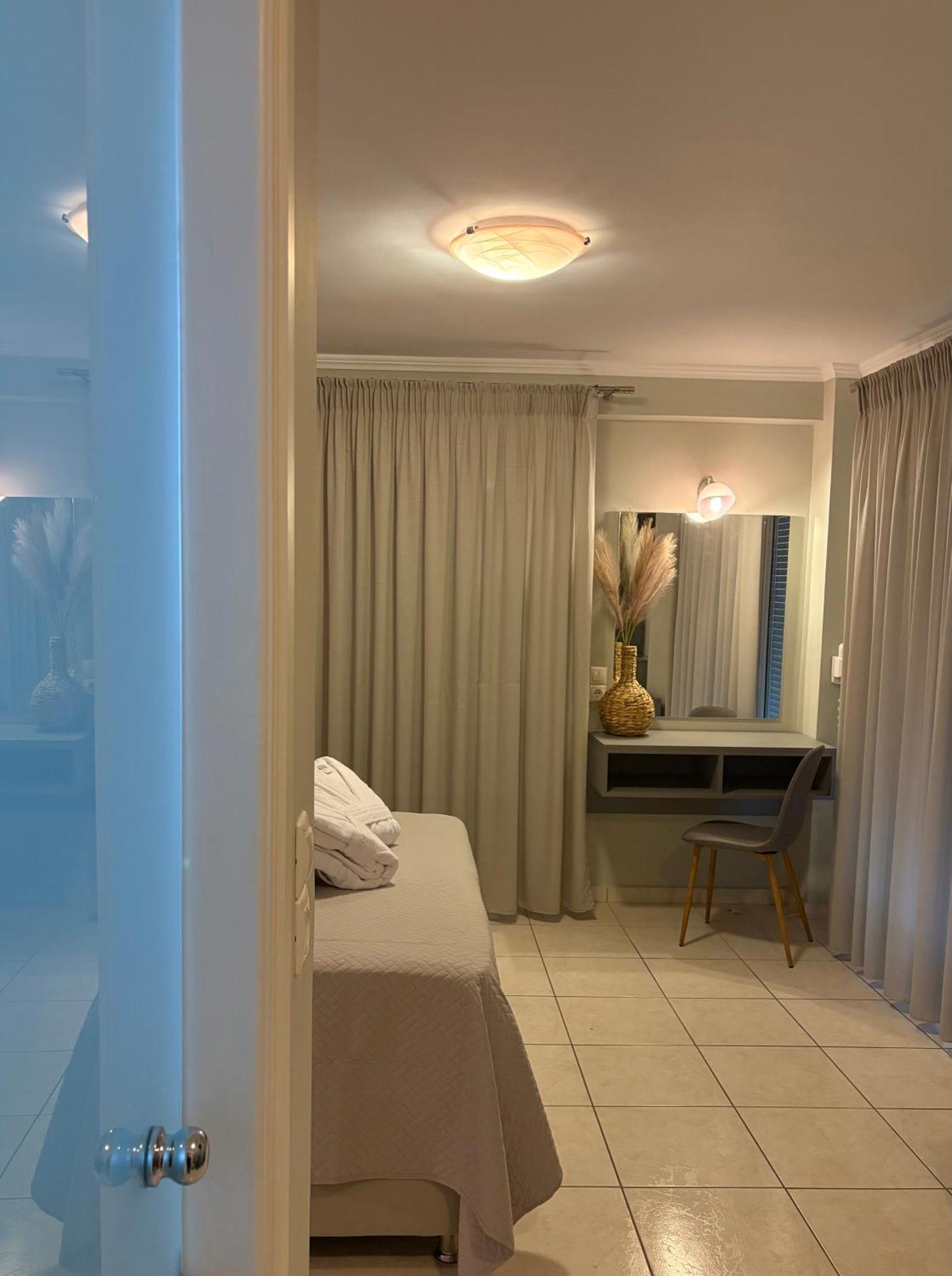 Zante Pantheon Hotel Tsilivi  Dış mekan fotoğraf