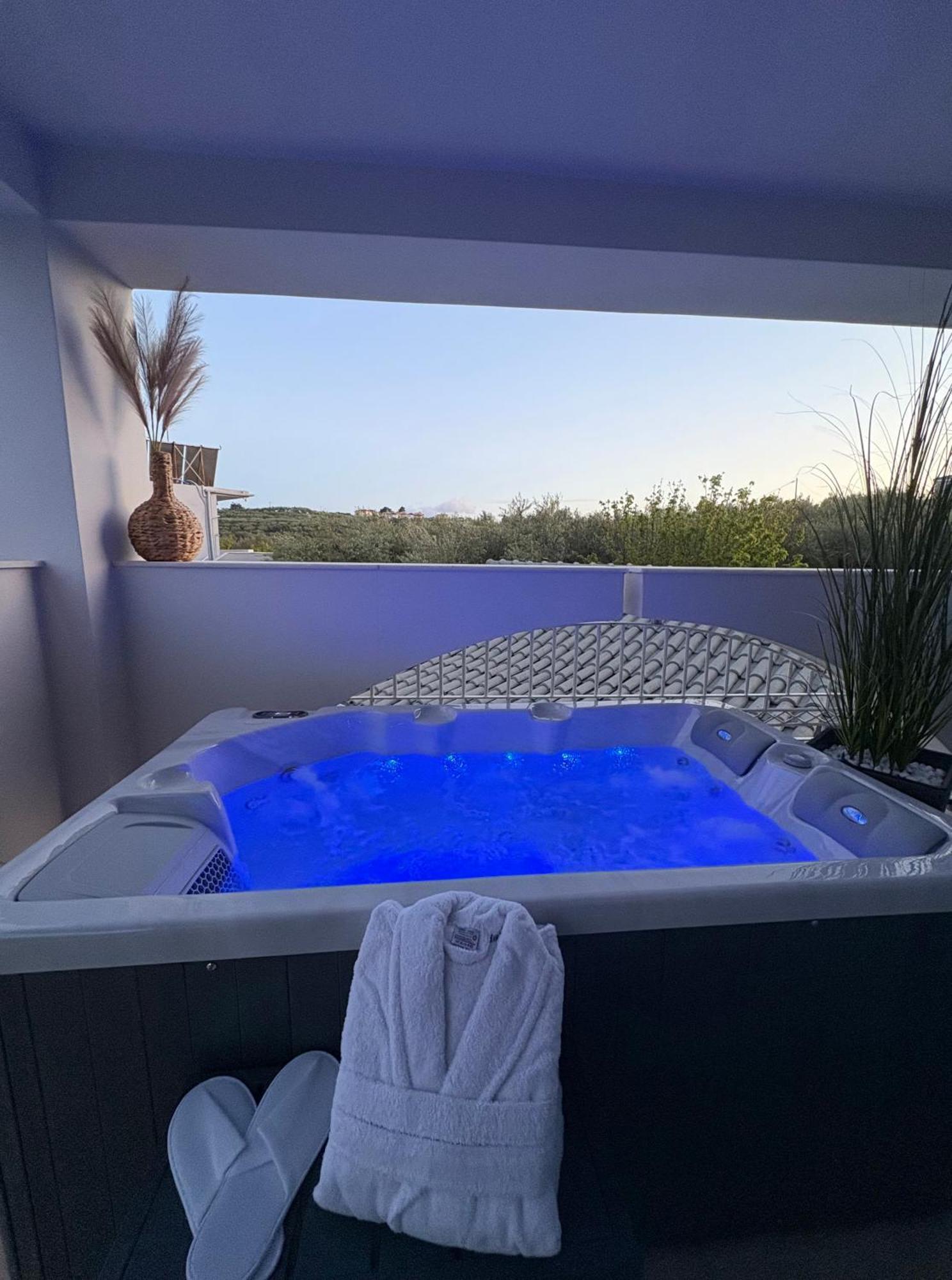 Zante Pantheon Hotel Tsilivi  Dış mekan fotoğraf